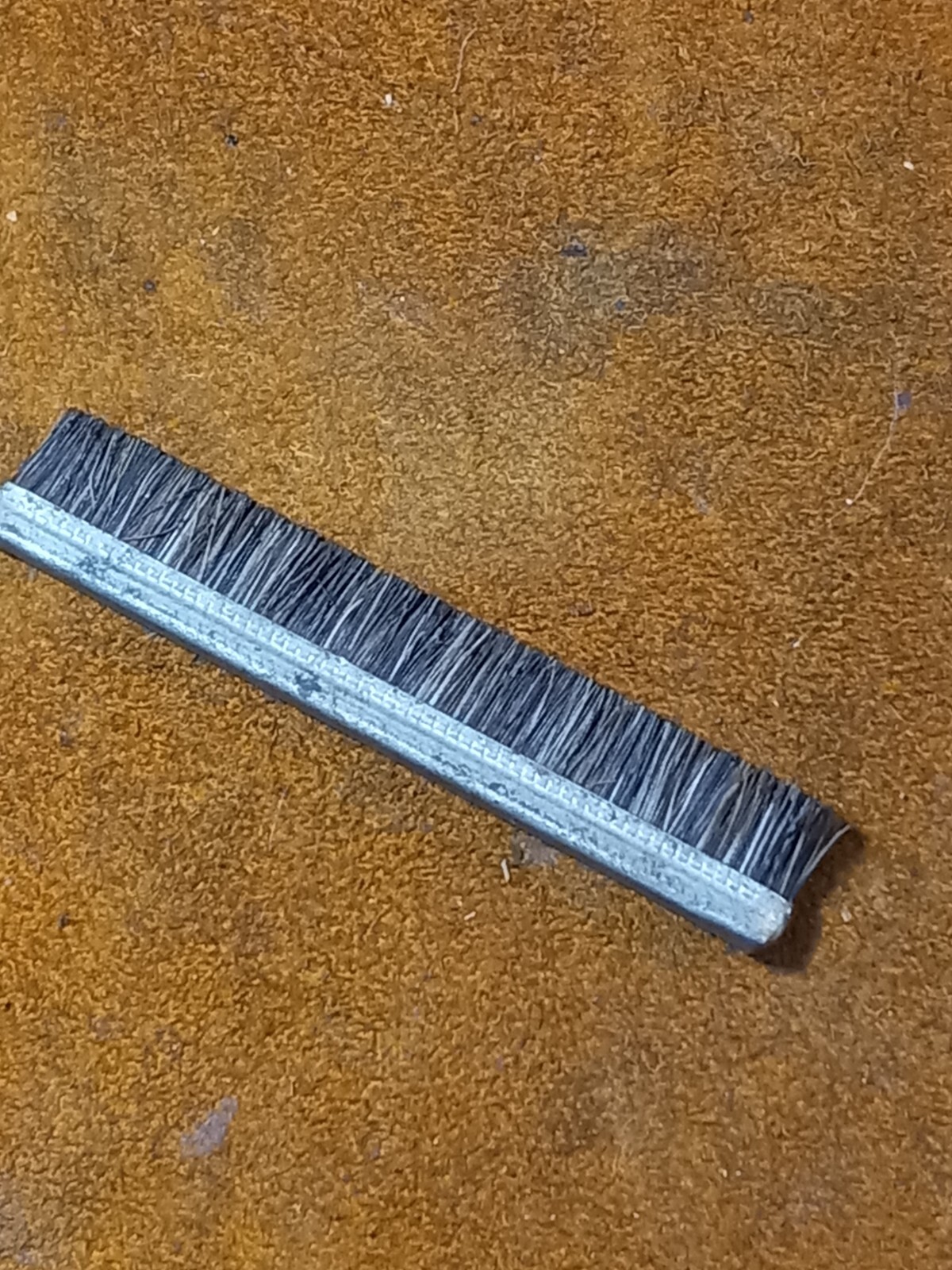 M1 Garand 1903 1903A3 Springfield Cleaning Brush M31