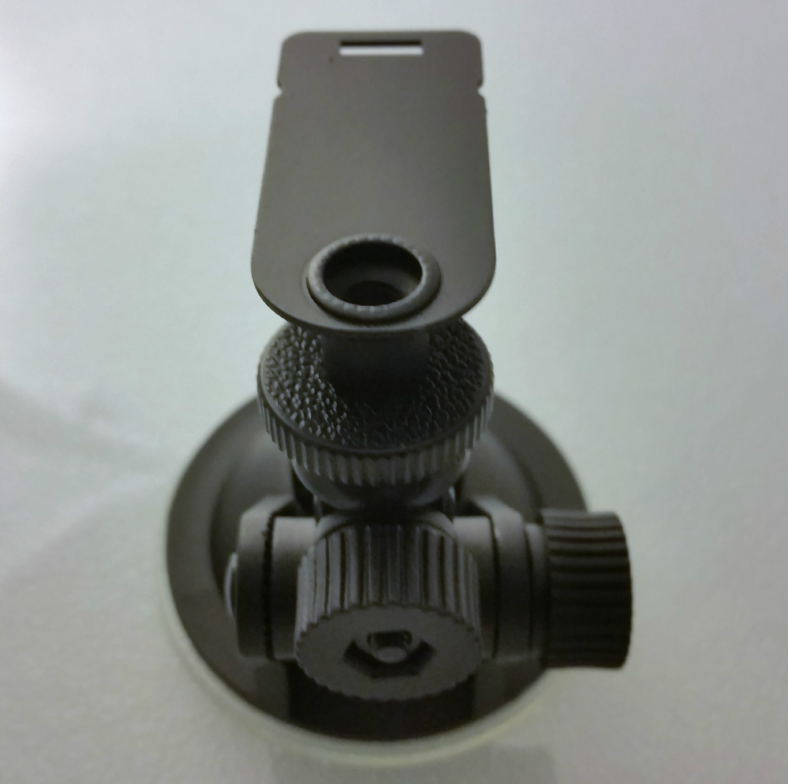 New - Cobra Radar Detector Windshield Mount Large Suction Cup -2 Axis (P1-C)