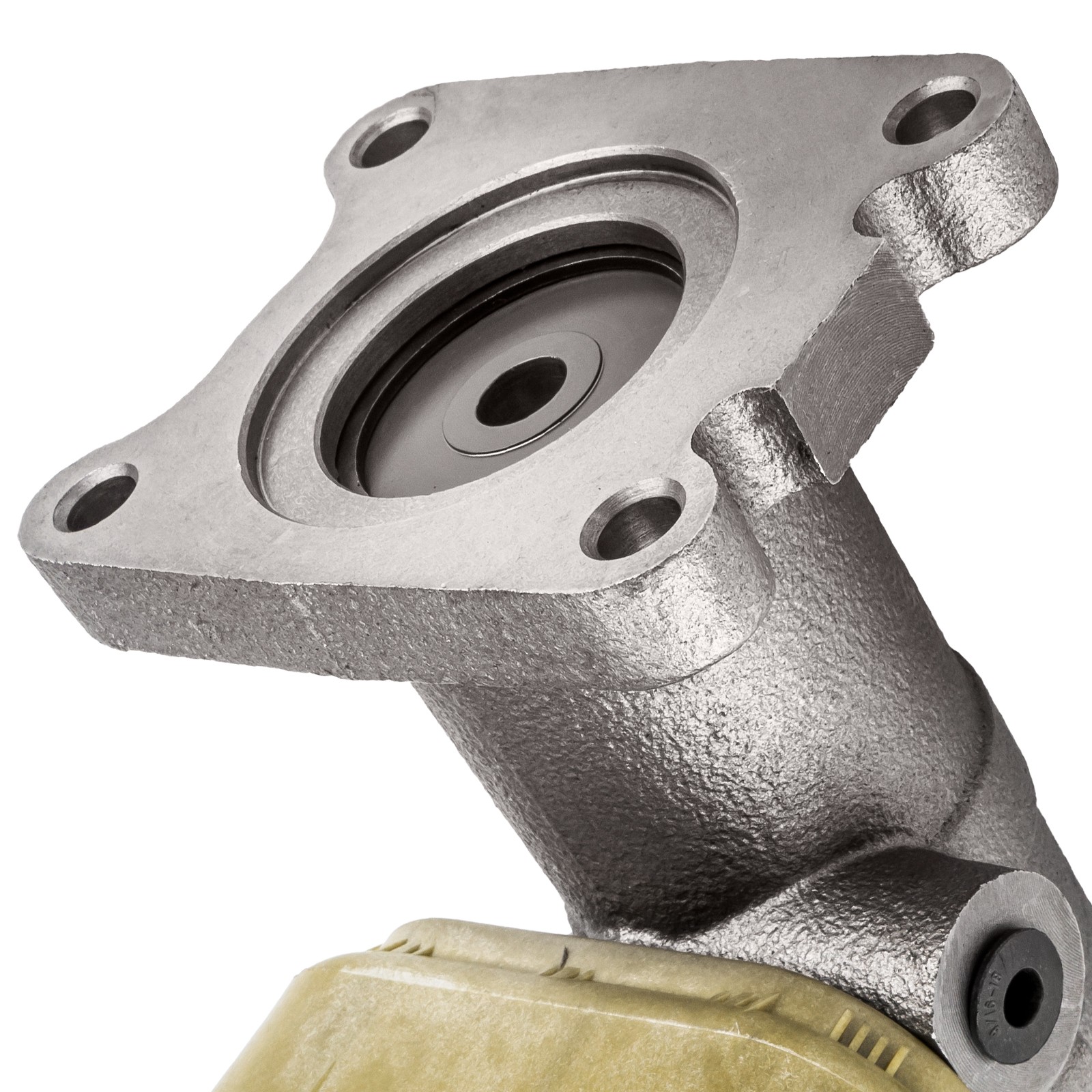 Brake Master Cylinder For Kenworth Peterbilt International 1989-12 2013 M630276