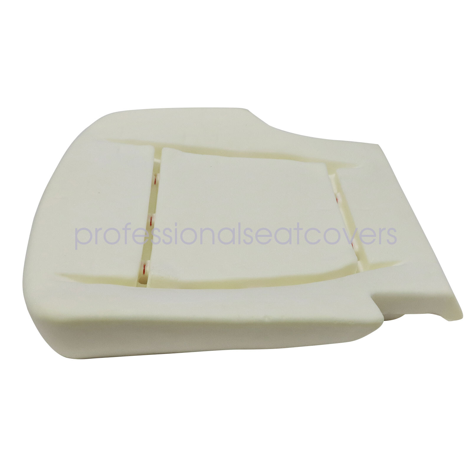 2015 to 2020 For Ford F150 F-150 XLT Driver Bottom Seat Foam Cushion Front Side