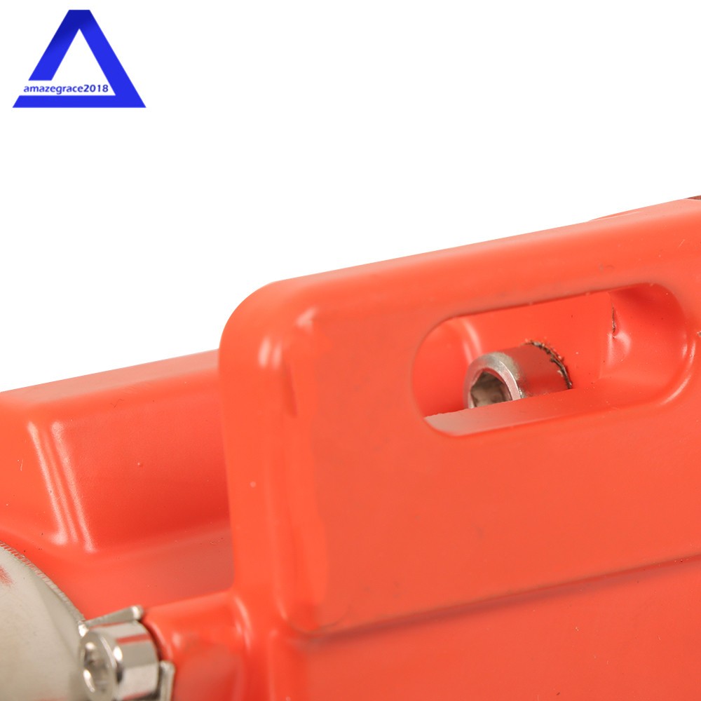 100W Concrete Vibrator Vibration Motor Single Phase Motor AC 110V 3600RPM