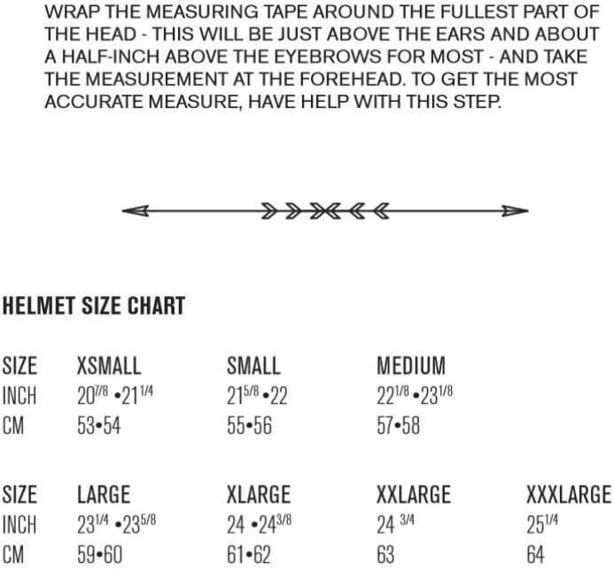 Torc T14 Mako Full Face Helmet Large - Flag Flat Black