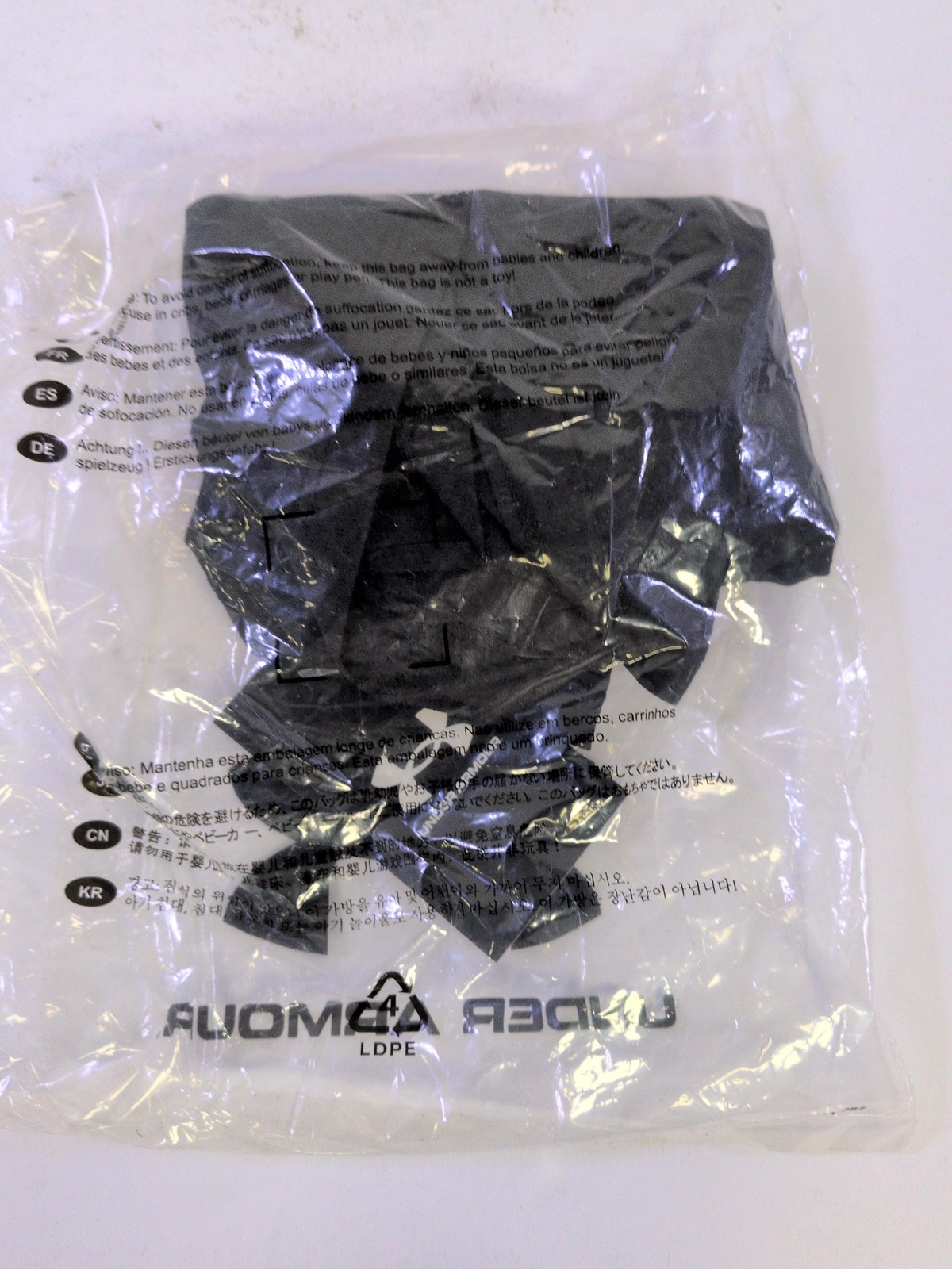 Under Armour Women's Heatgear® Armour Racer Tank Sm Black