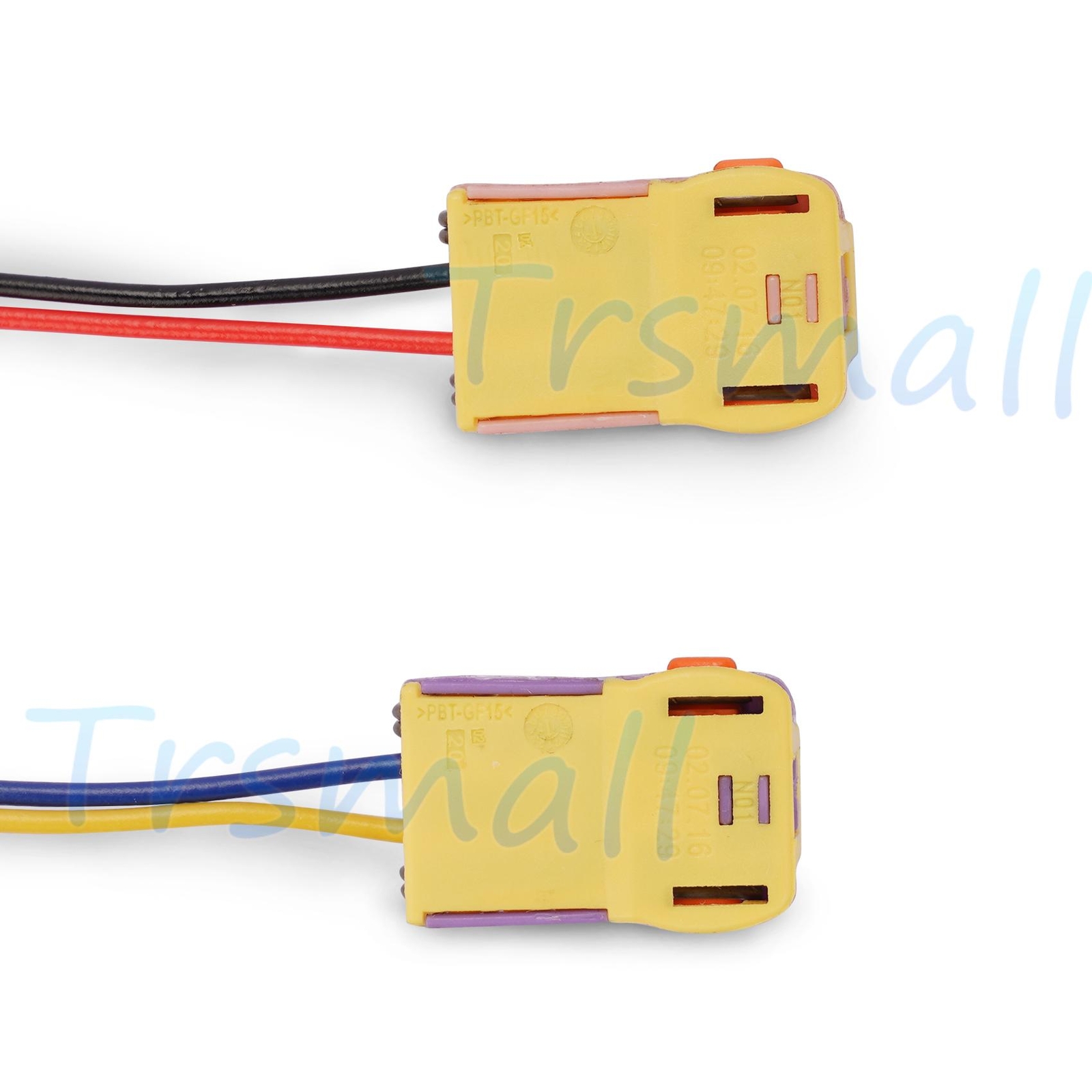 For 2017 2018 2019 Chevy Malibu Driver Airbag Clock spring Plug Connector USA