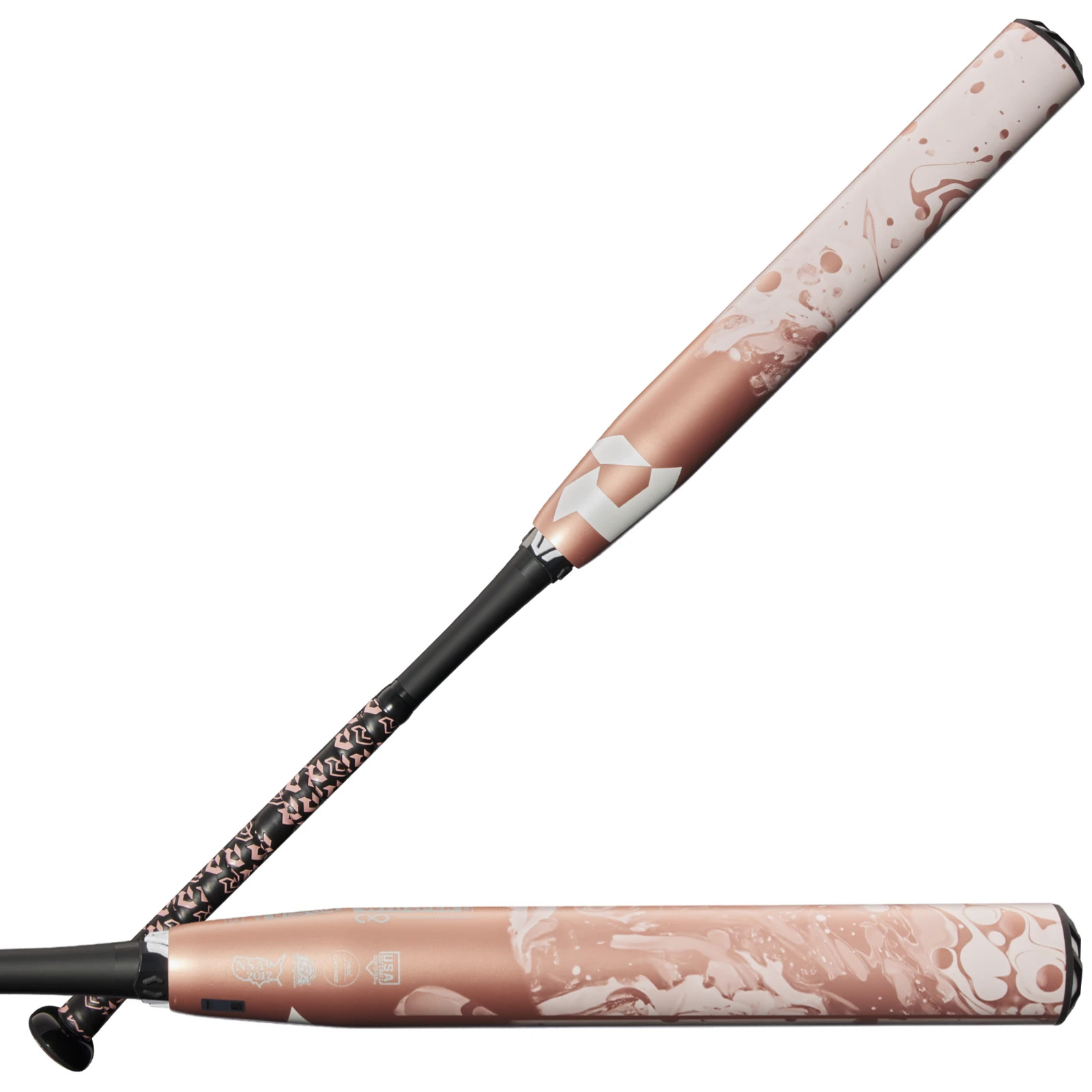 2025 DeMarini Whisper (-10) Fast Pitch WBD2544010