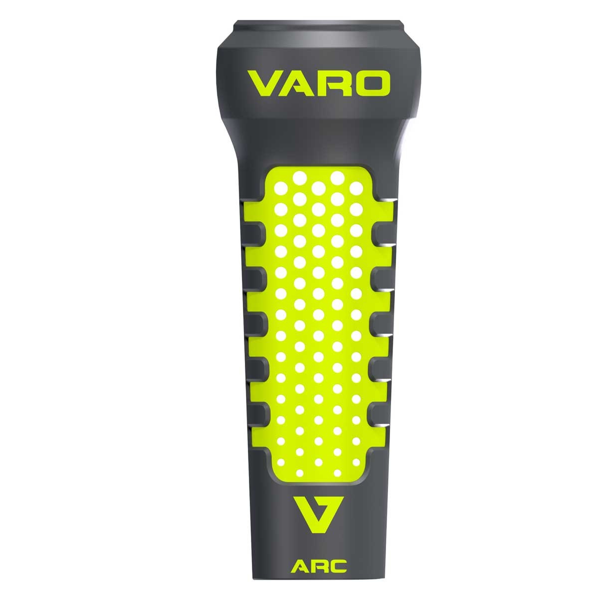 Varo ARC 12oz. Bat Weight for 2-5/8" and 2-3/4" Barrel Bats GREEN | GRAY