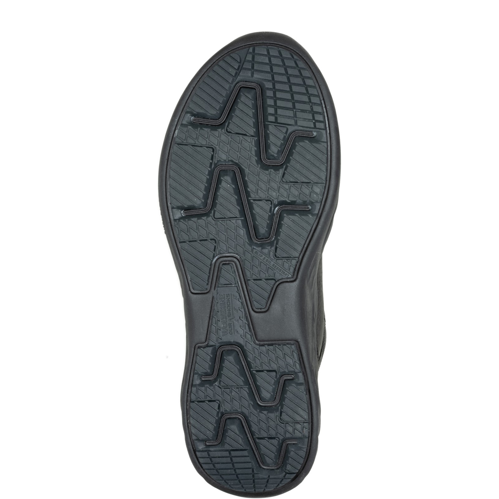 Wolverine Men ProShift LX EnergyBound 6" CarbonMax® Work Boot Shoes