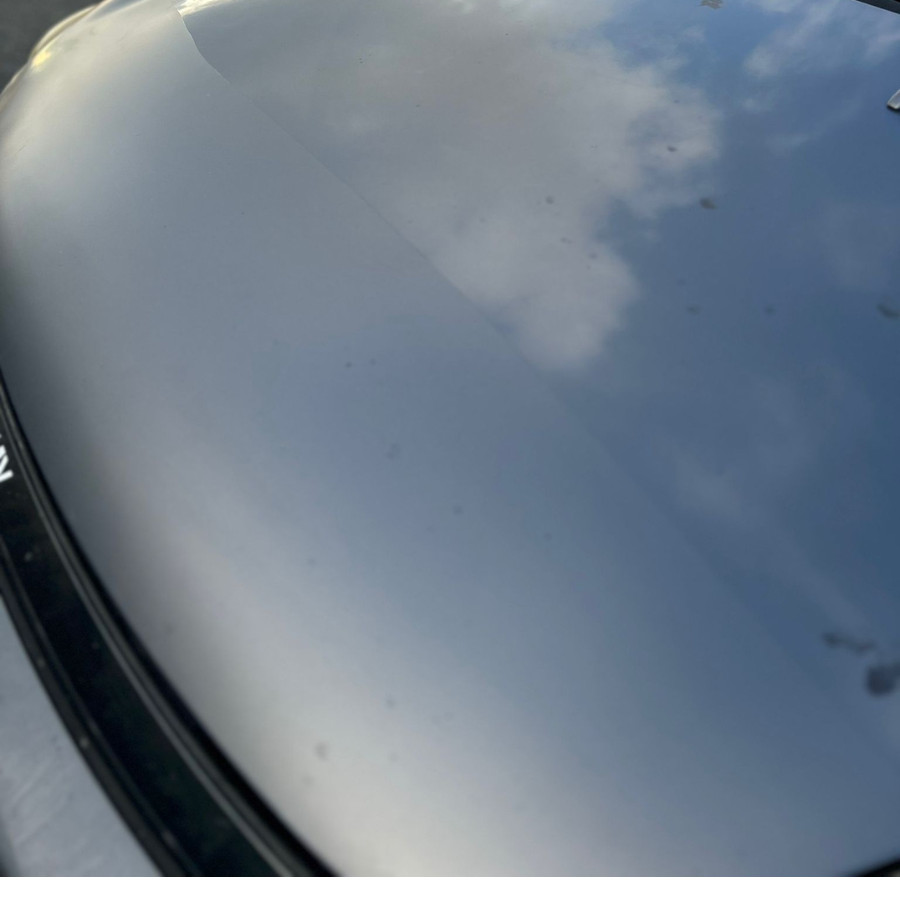 Self Healing Car Paint Protection Film Roll Clear PPF Film Premium Quality