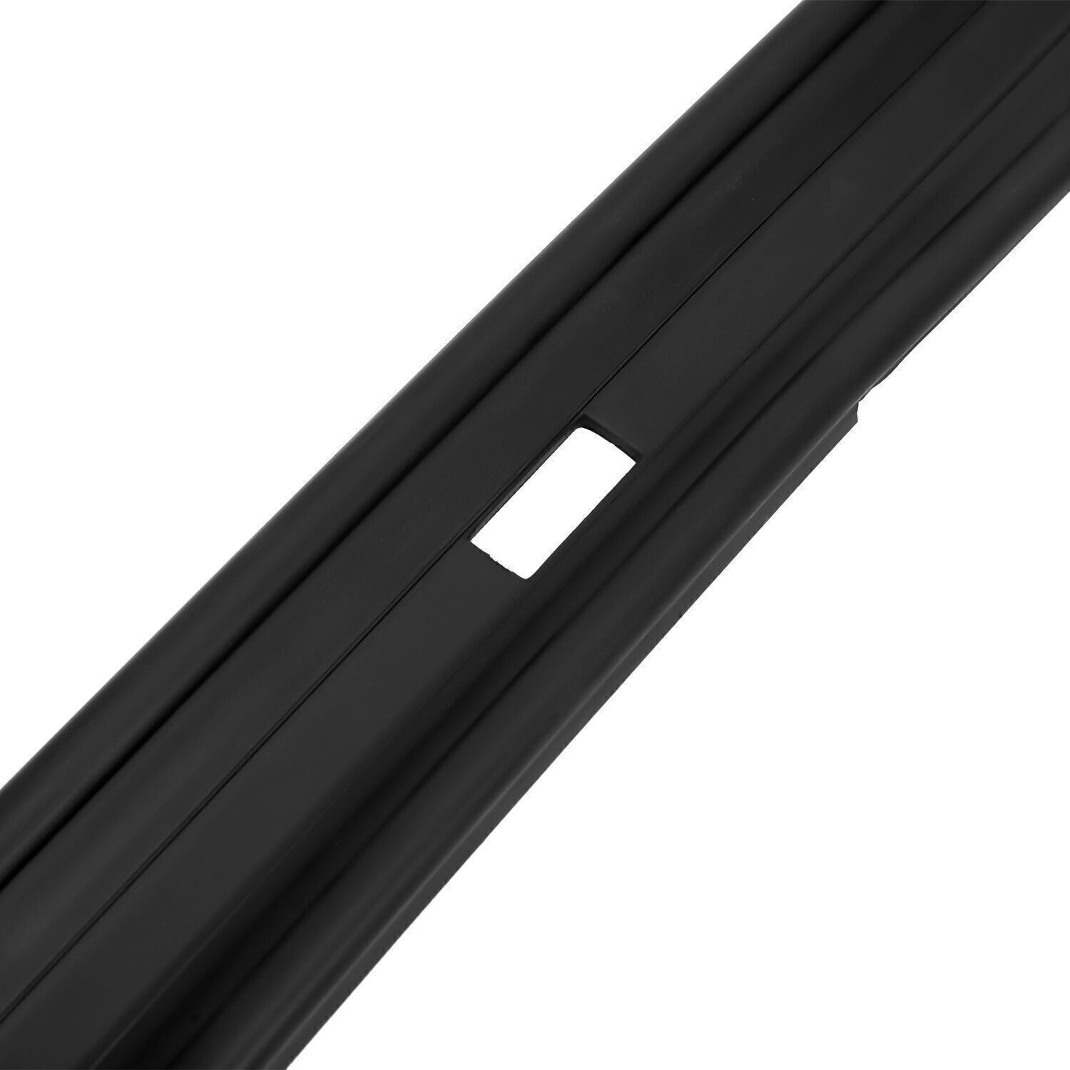 US Rubber Door Weatherstrip Seal Kit For 83-94 Chevy S10 Blazer GMC S-15 */L