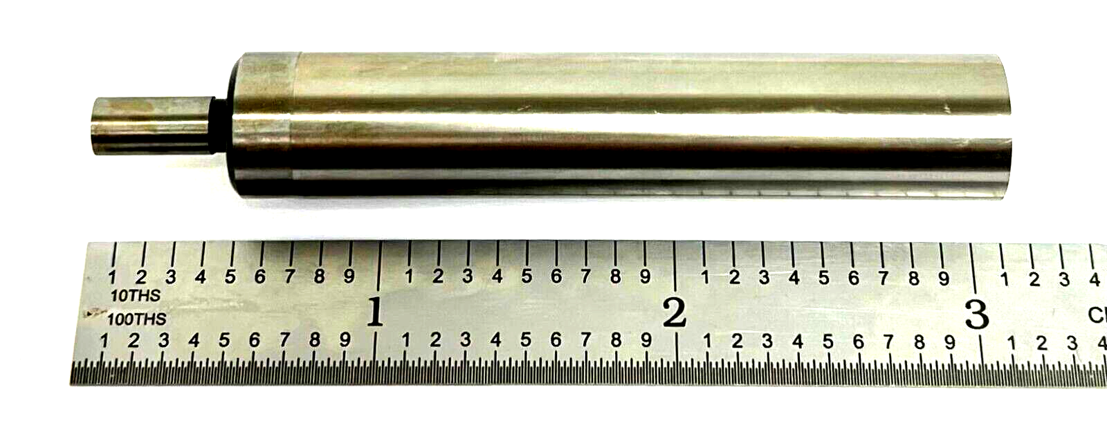 EDGE FINDER W/ 1/2" SHANK - SINGLE END - .200 x POINT - 88 MODEL NO. - PROCHECK