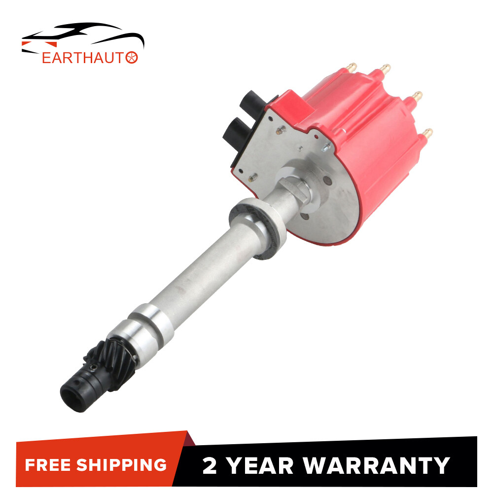 Ignition Distributor For 88-95 Chevy GMC C1500 C2500 C3500 V8 10467353 1103838
