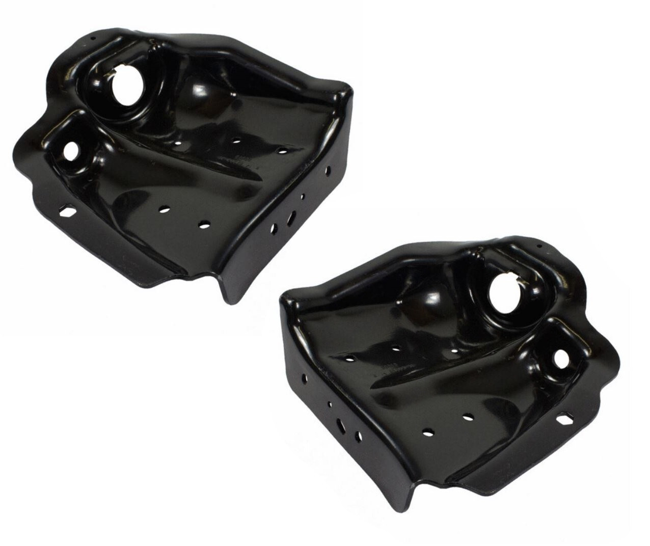 OEM NEW 99-07 Ford Super Duty Front Spring Seat Housing Shock Tower RH LH 4x2