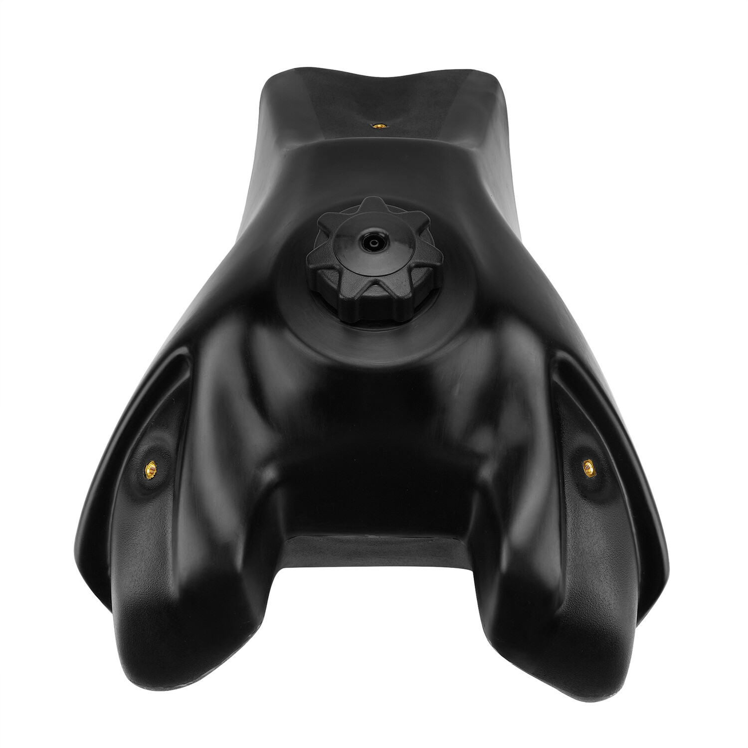 Black Fuel Tank for Honda TRX450ER Sportrax 450ER 2006-2007
