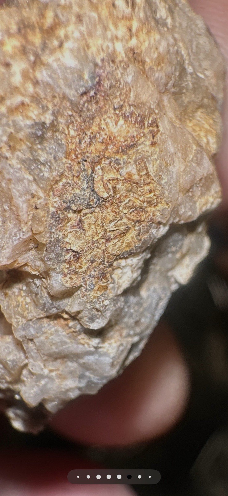 PayStreak™ Gold Ore —🔥 5 lbs 🔥Vein Quartz w/ REAL Visible Gold!