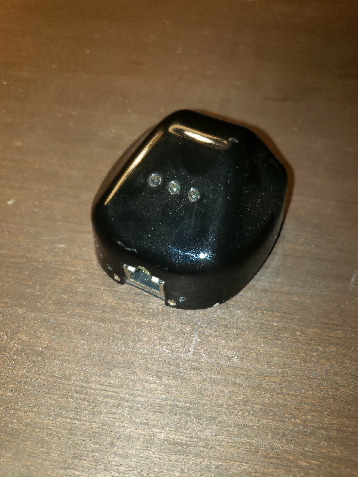 TCS John Huxley Roulette Wheel Winning Number Reader Head