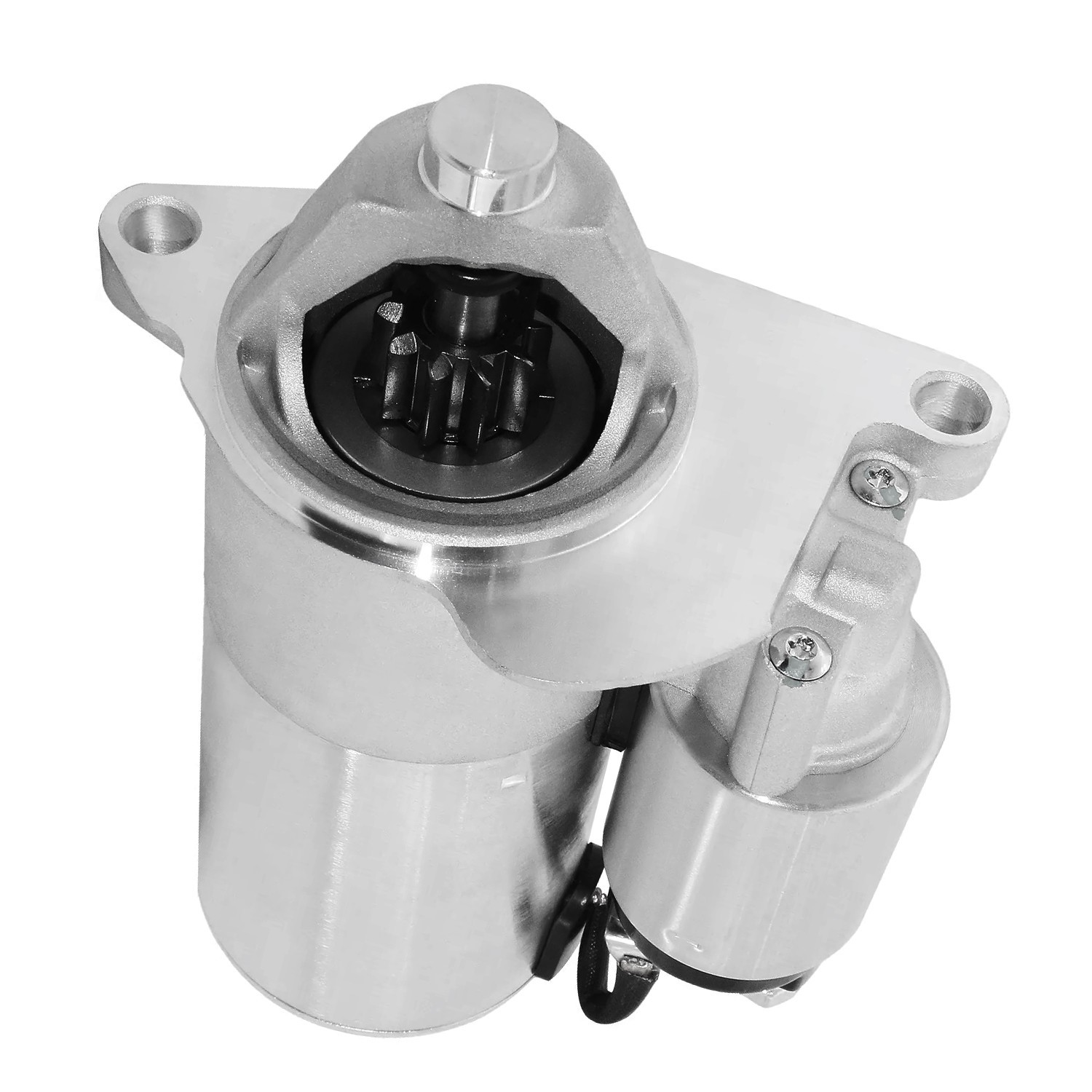 Starter Motor for Ford Explorer Mustang Ranger Mercury Mountaineer 1.4KW 12V 10T