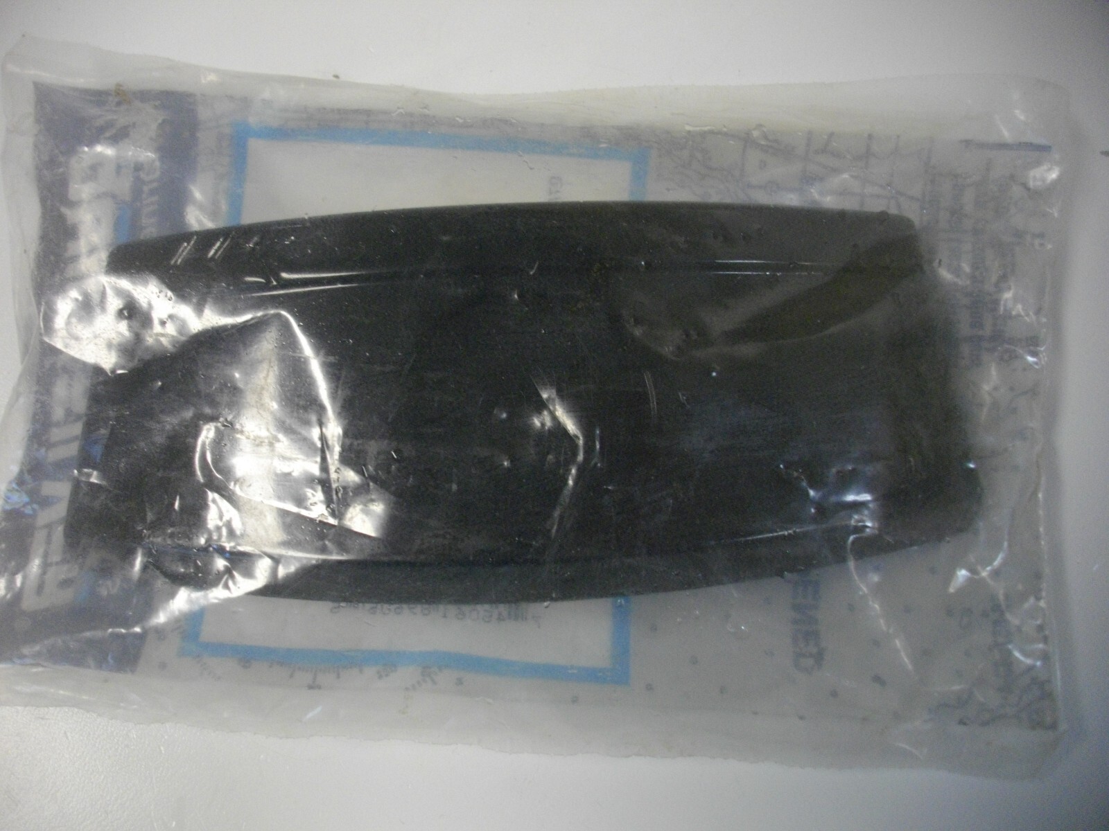 Mercury Marine Quicksilver Mariner 8M0047782 Latch Handle OEM 150 HP Outboard