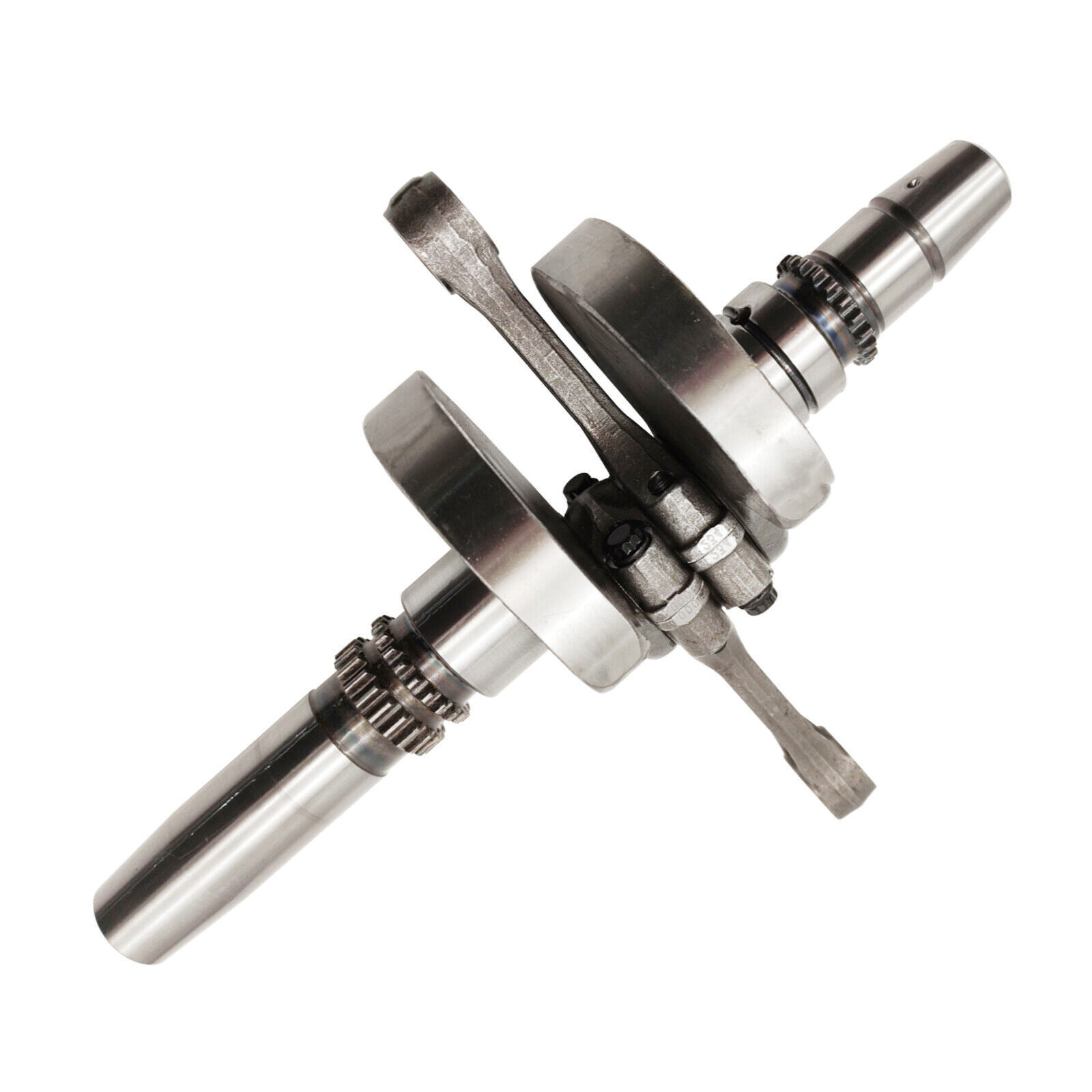 New Crankshaft Full Gaket Plain Bearing kit For Can-Am 800 Bombardier Outlander