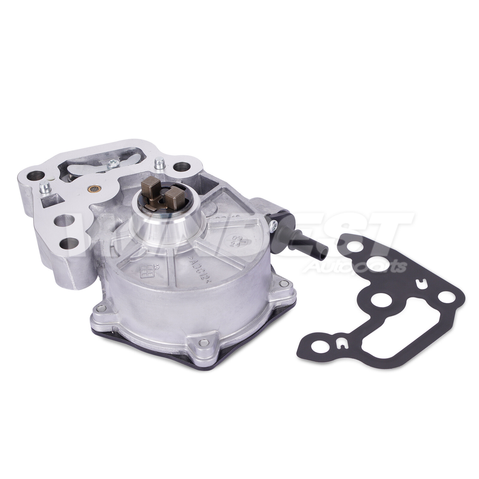 Vacuum Pump for Chevrolet Cruze Equinox Malibu Spark GMC Terrain Buick Encore