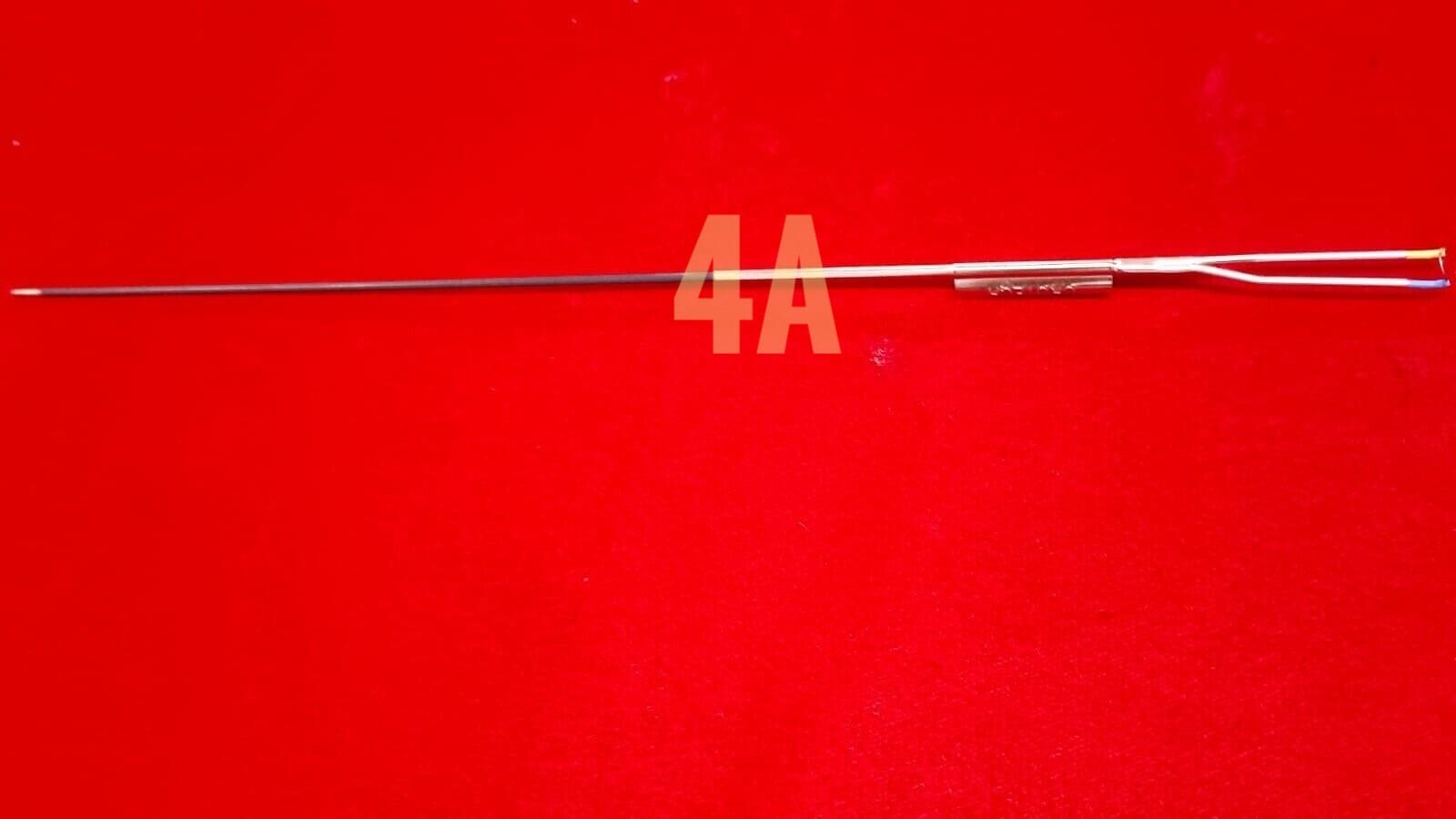 4A BIPOLAR CUTTING LOOP SINGLE STEM PACK OF 20