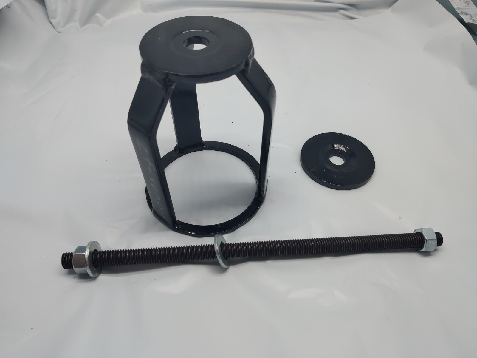 zf8hp A Clutch spring compressor tool ZF SNAP RING