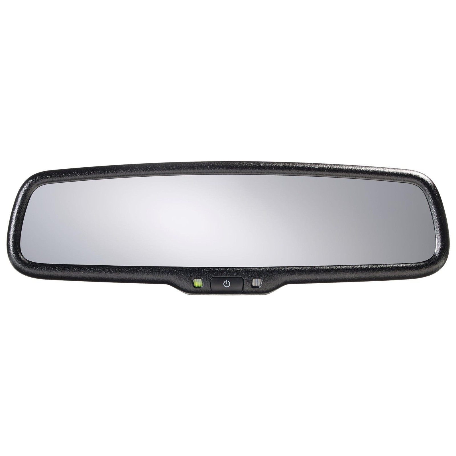 Gentex Electrochromic Rearview Mirror Kit with White PRNDL Light - Open Box