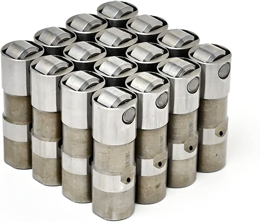 GM LS Delphi LS7 Lifters OE Replacement 4.8L 5.3L 6.0L 6.2L LS2 LS3 (Full Set)