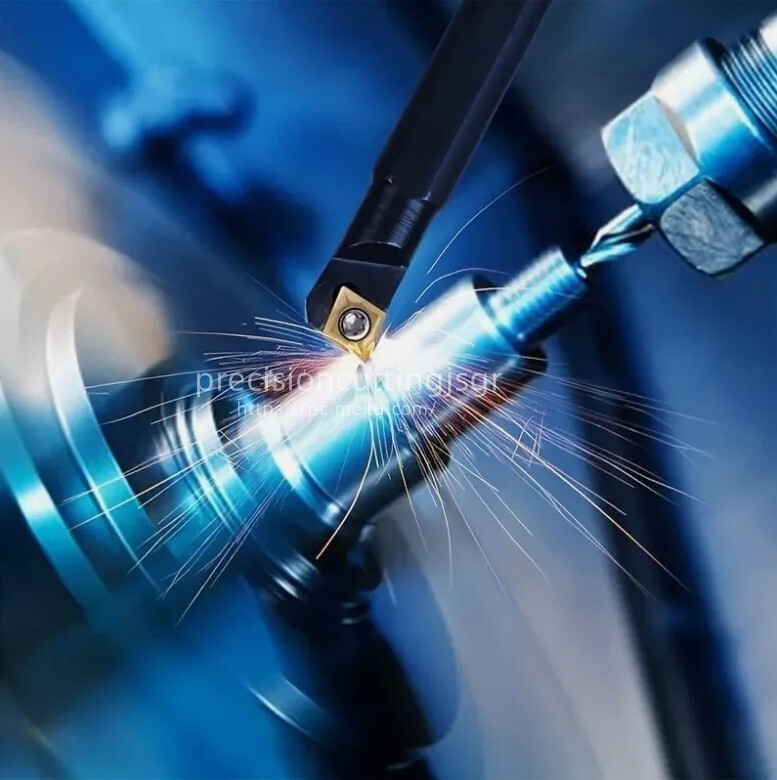 21PCS 1/2"/12mm Shank Indexable Carbide Lathe Turning Insert Tool Holder Bit Se