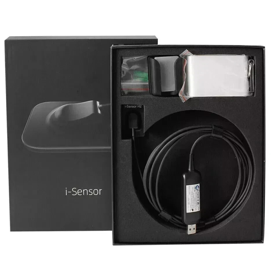 New Woodpecker I - Sensor Size H2