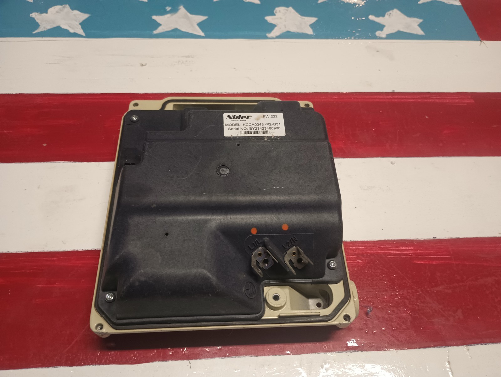 Pentair 356352 | SuperFlo VS or WhisperFlo VS - Drive Tested