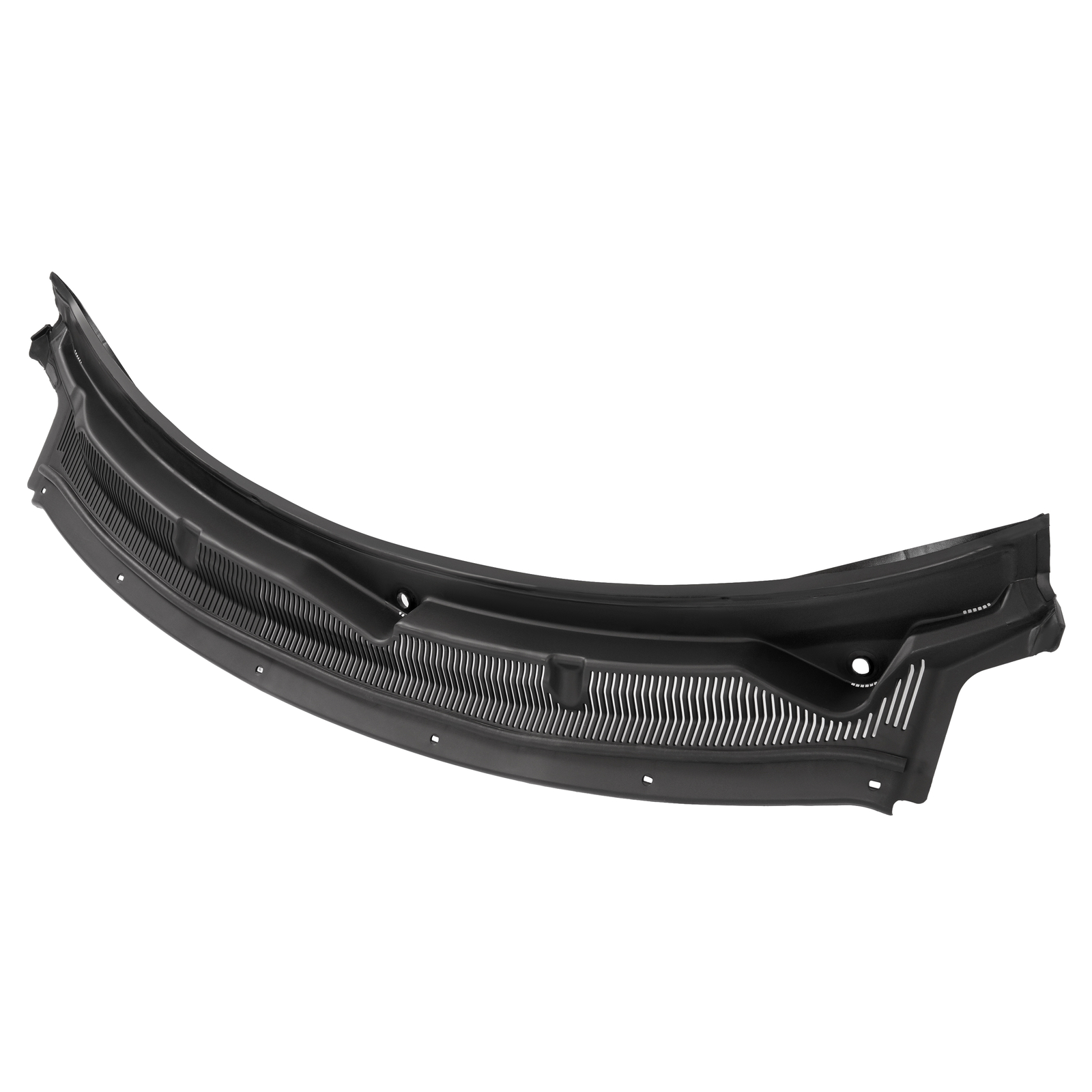 Top Windshield Wiper Cowl Grille For Ford Explorer 2011-2019 #FO1271109