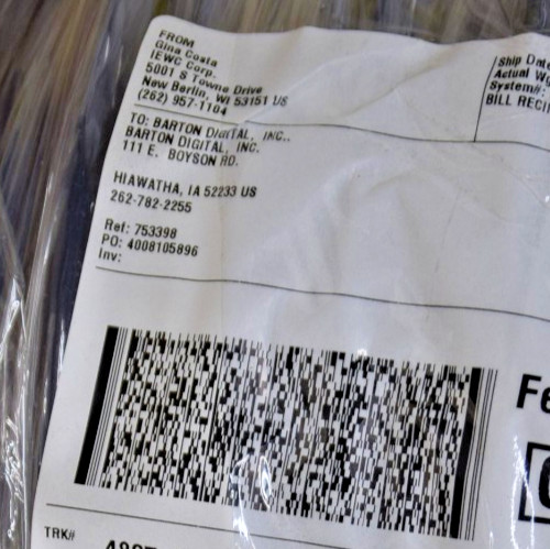 J1939 Exrad CANBUS Cable, 1-Pair STP Cable, New, 100 ft FREE SHIP!