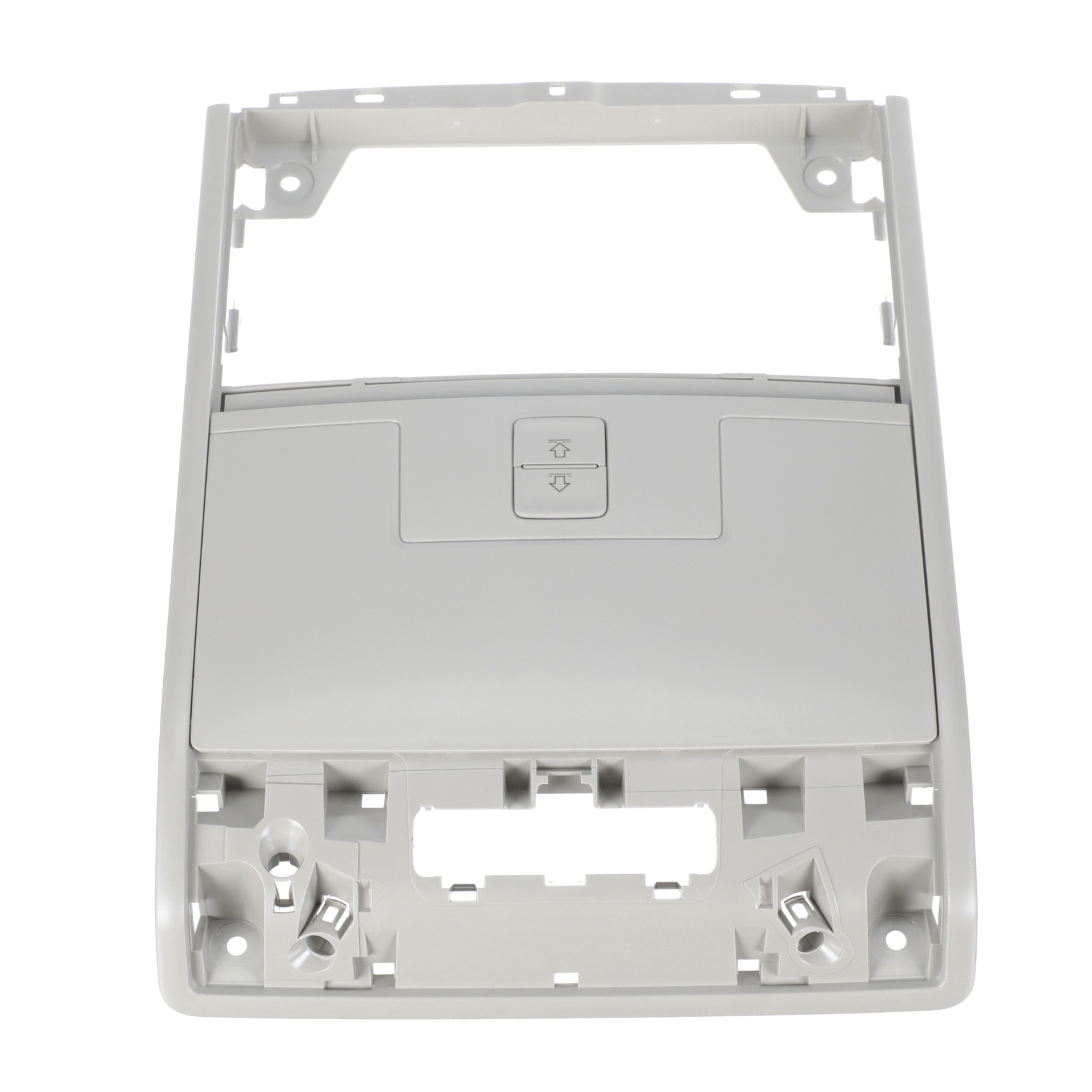 NEW OEM Volkswagen 2022-2023 Taos Overhead Console 5NN-867-591-RM5