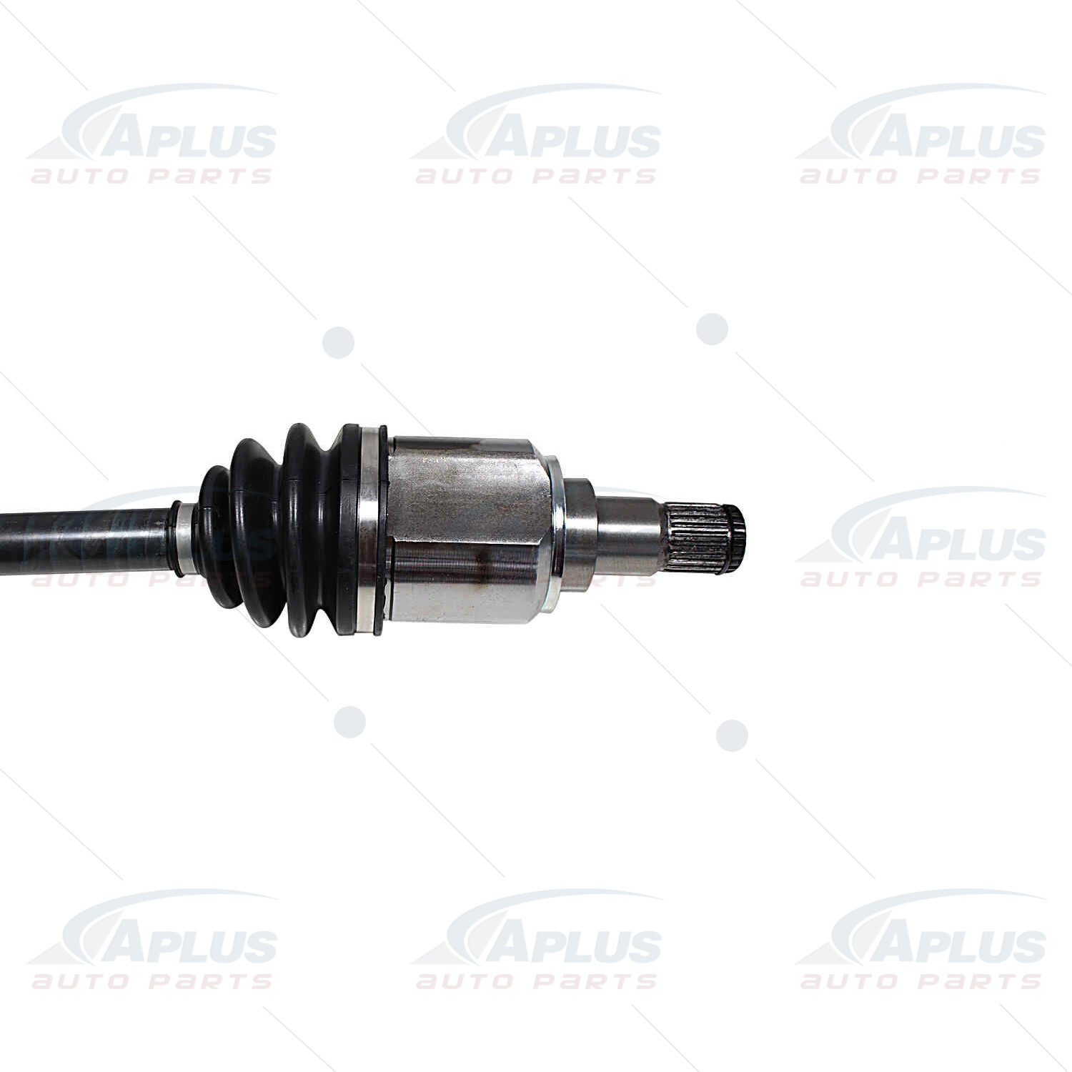 CV Axle Shaft Front Left & Right Set for Toyota Camry Solara 2.4L 4 Cyl