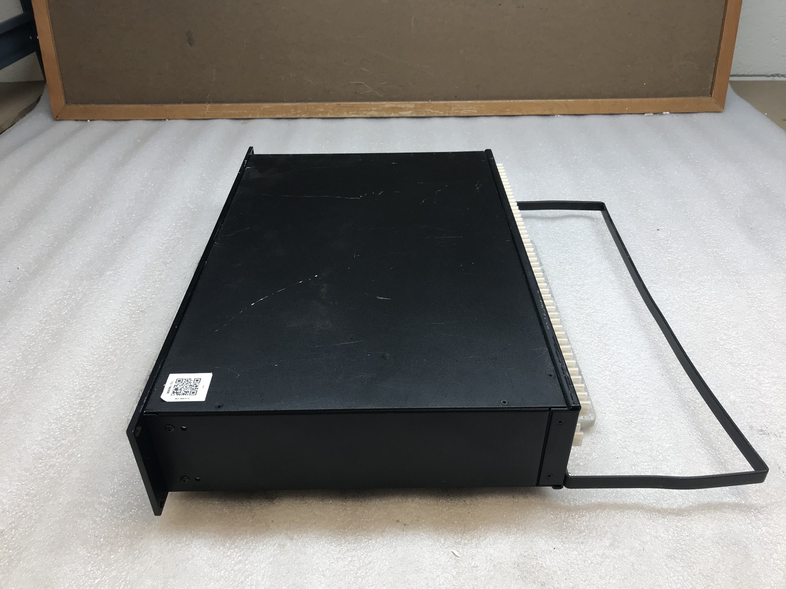 Bittree 968s Series Programmable TT (Bantam) Audio Patchbay