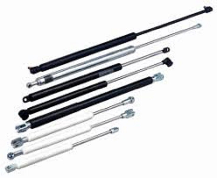 SCA , WSS, SUN INDUSTRIES Tanning Bed Gas Springs Shocks 2 shocks Fast Shipping