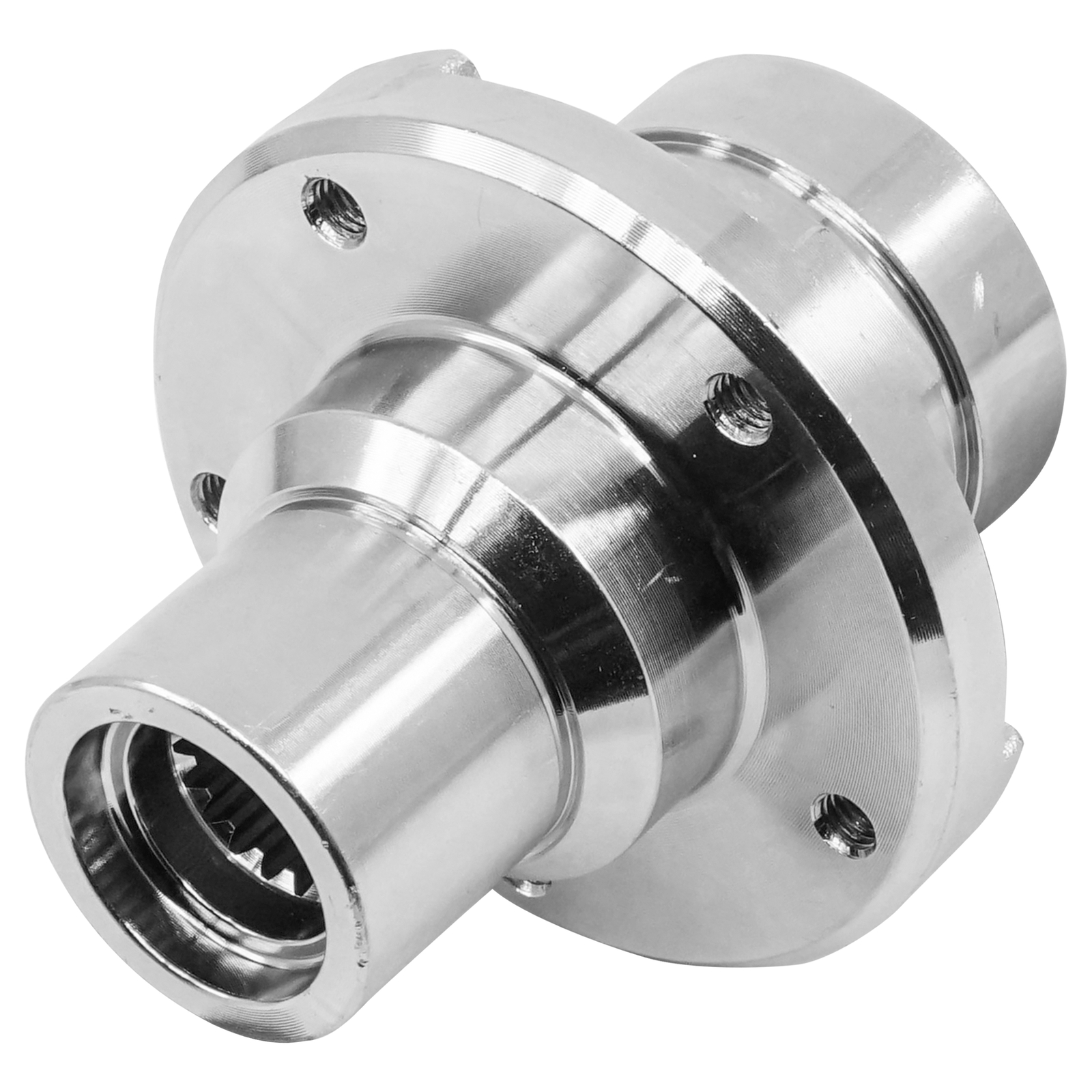 Rear Differential Pinion Joint For Honda Rincon 650 TRX650 4x4 2003 2004 2005