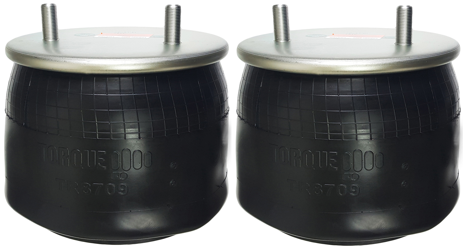 Pair of Trailer Air Spring Bag Replaces W01-358-8709 Hendrickson S-20900 S-21800