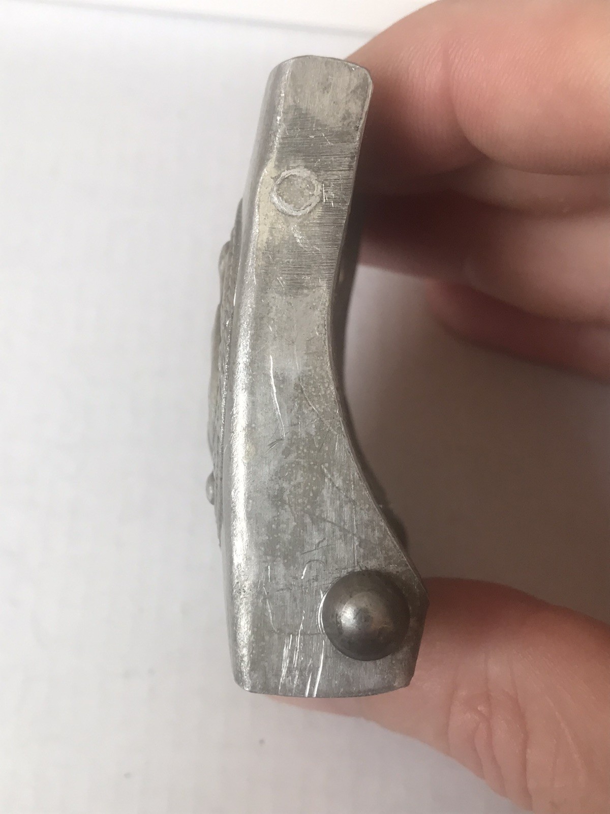 Buckle Germany1939-1945 World War II.