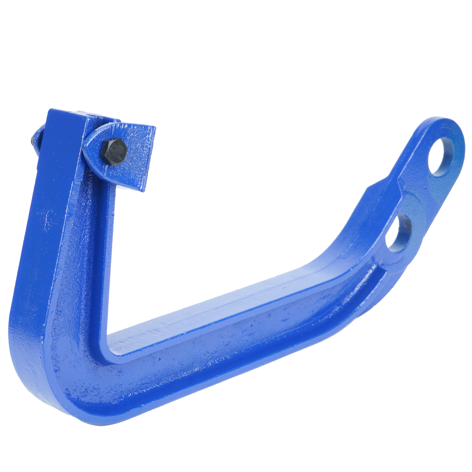 Auto Body Frame Chassis Deep Hook Clamp Dent Puller Pulling Set Jumbo Hook 6 Ton