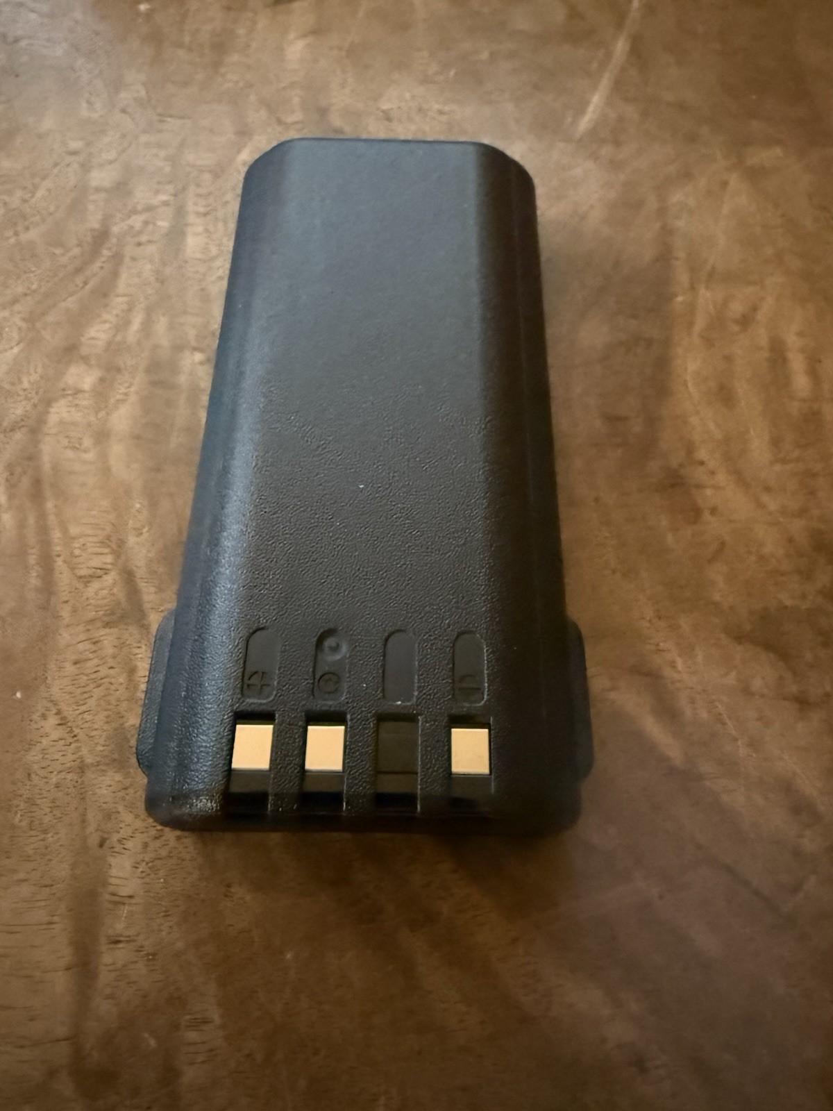 Icom IC-F9021S 440-470MHz P25 Analog conventional portable radio NEW