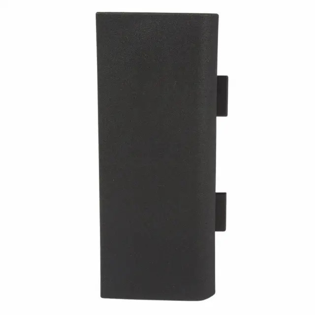 Genuine Ford Door Panel Handle Cover FL3Z-15237W24-AA