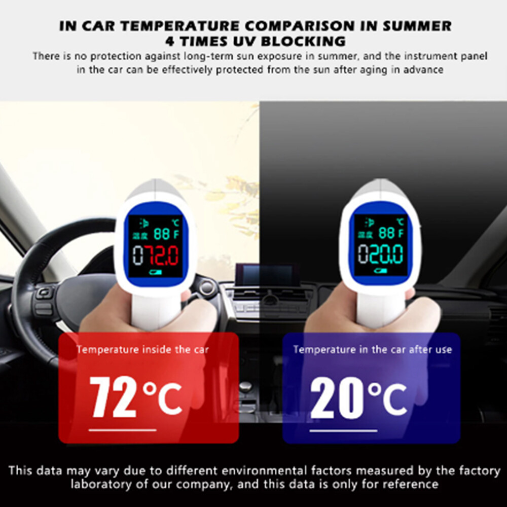 For Jeep Wrangler 2 / 4 Door CJ YJ TJ JK Car Cover Dust UV Waterproof Protection