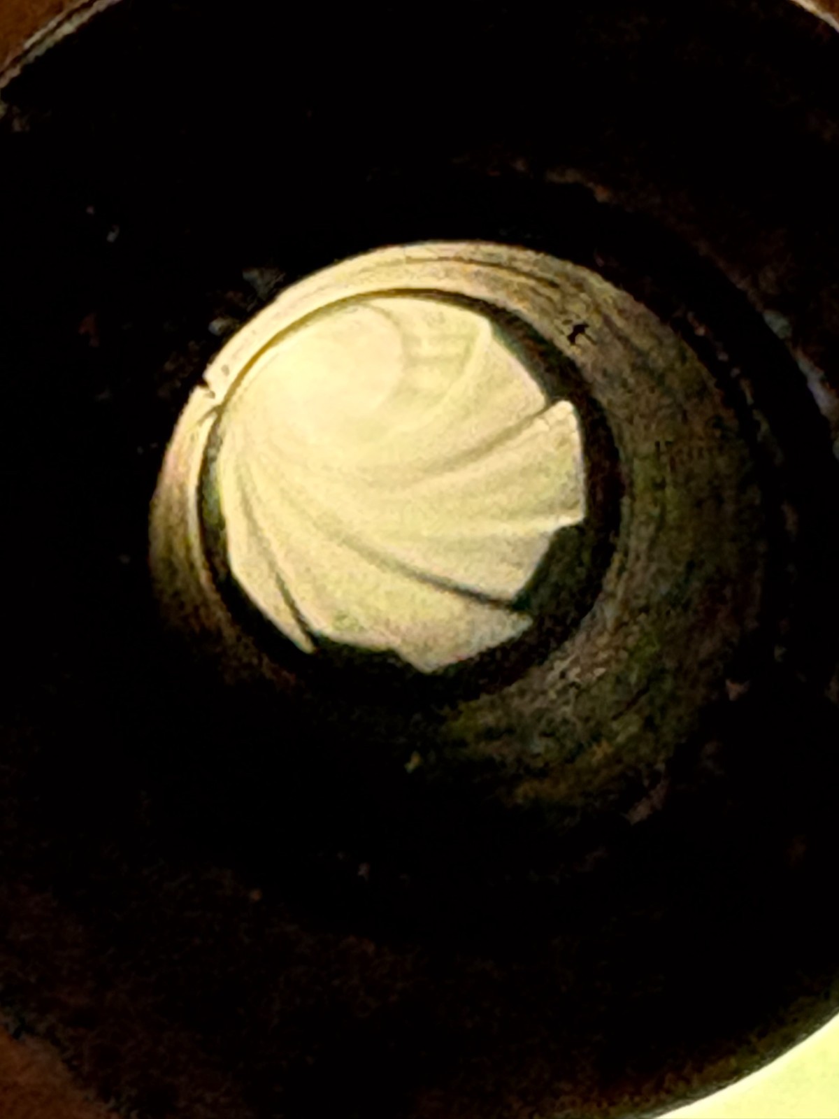 Vintage Birmingham Small Arms Company 310 Martini Cadet Barrel w/ Rear Sight