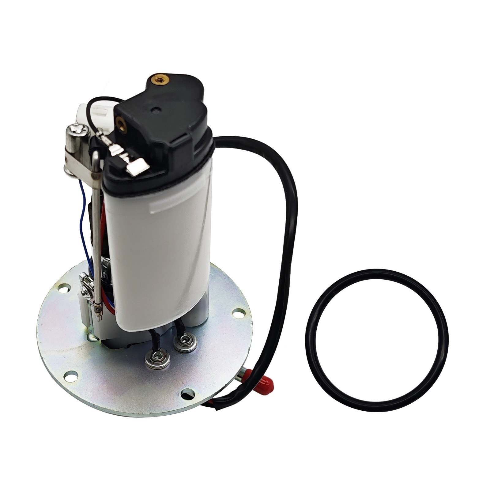 49040-0814 Fuel Pump Assembly For Kawasaki Ninja ZX-6R 6RR ZX636C/D ZX600N 05-06