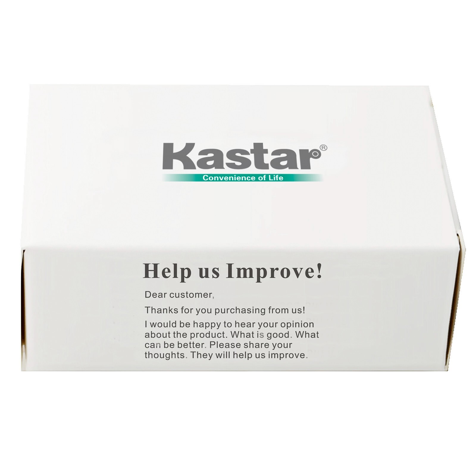 Kastar 1.2Volt 2200mAh Rechargeable Battery Sub C SC Cell (Flat Top) with Tabs