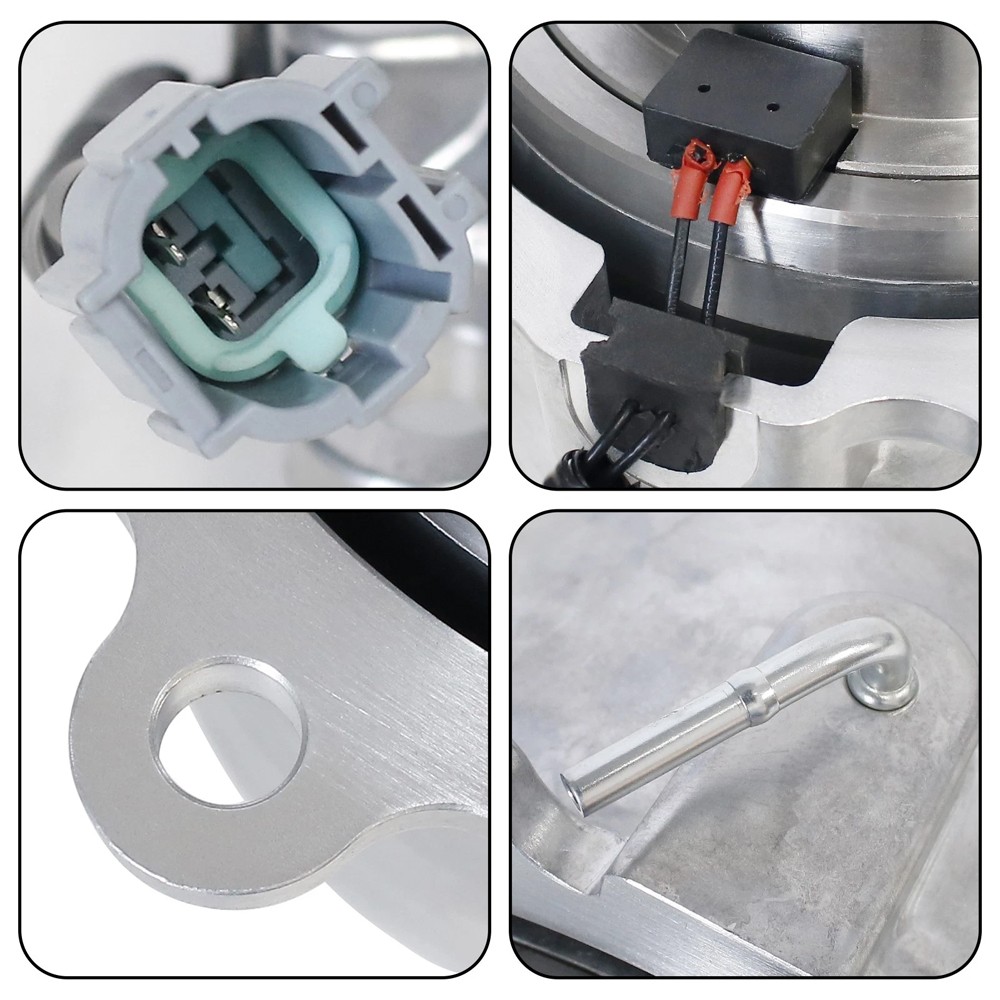 Rear Differential Coupling 387613KA0B For Infiniti QX60 Nissan Pathfinder 13-20