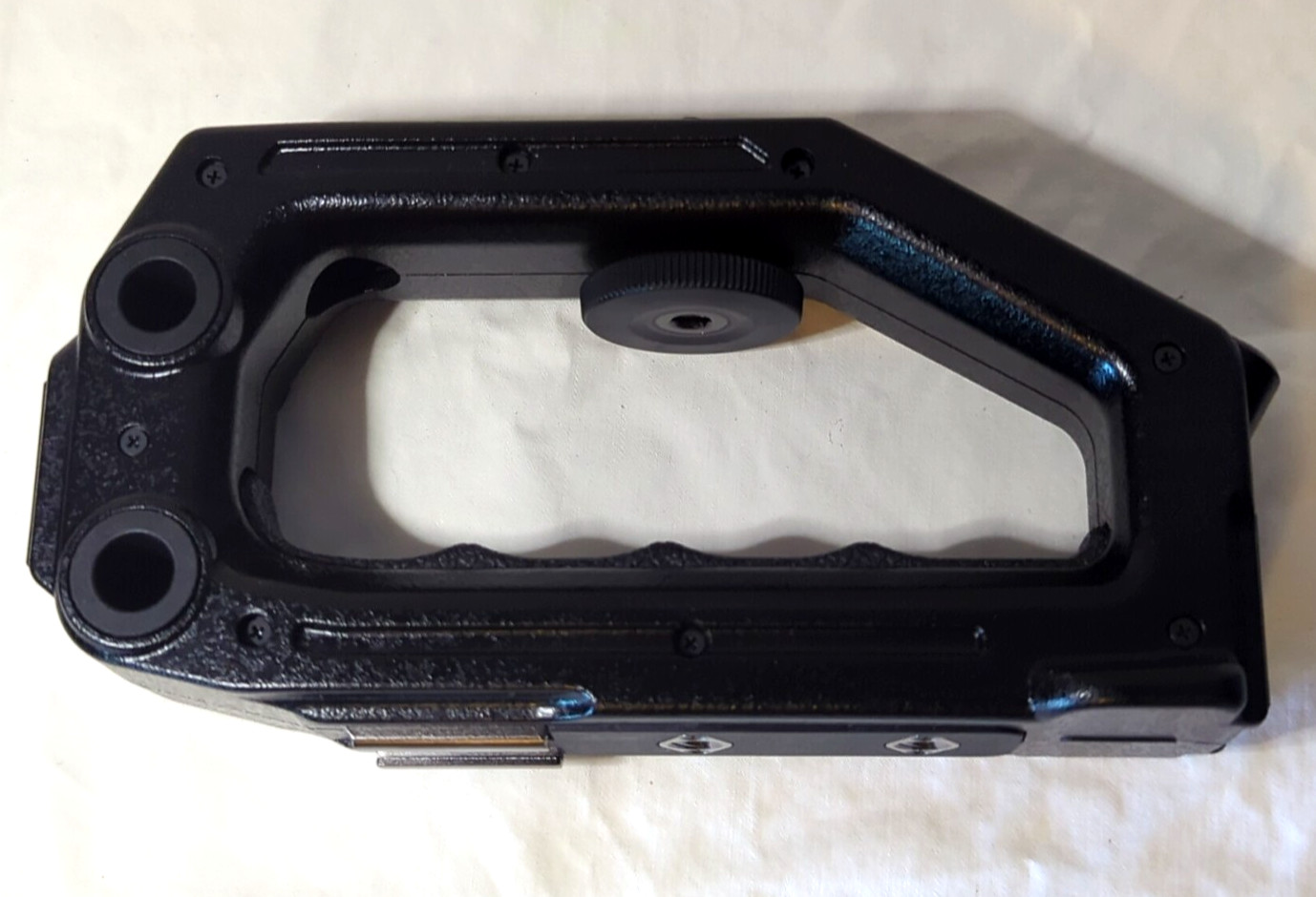 Canon HDU-2 Top Handle Grip OEM Camcorder Handle XF Series NEW