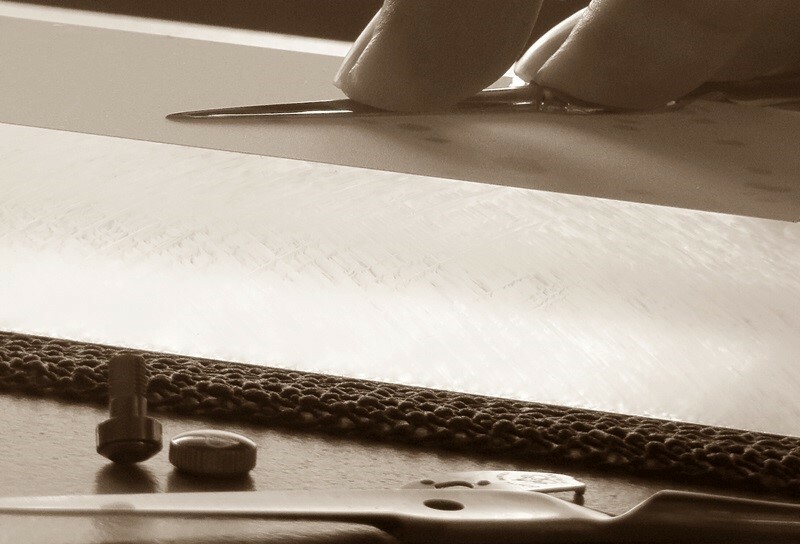 Sharpening Service Salon/Barber Scissors Professional Hair Shears Free USA Ship