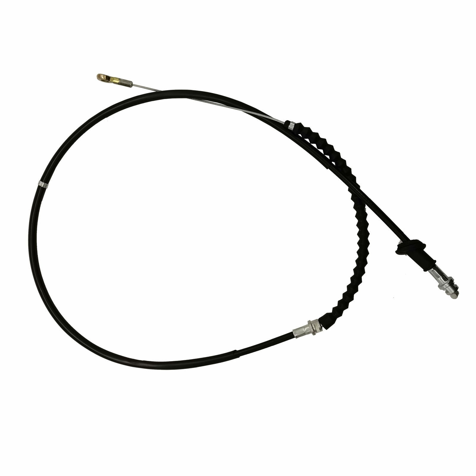 For Toyota Tacoma 1995 - 1999 2001 2002 2003 2004 Front Parking Brake Cable Assy